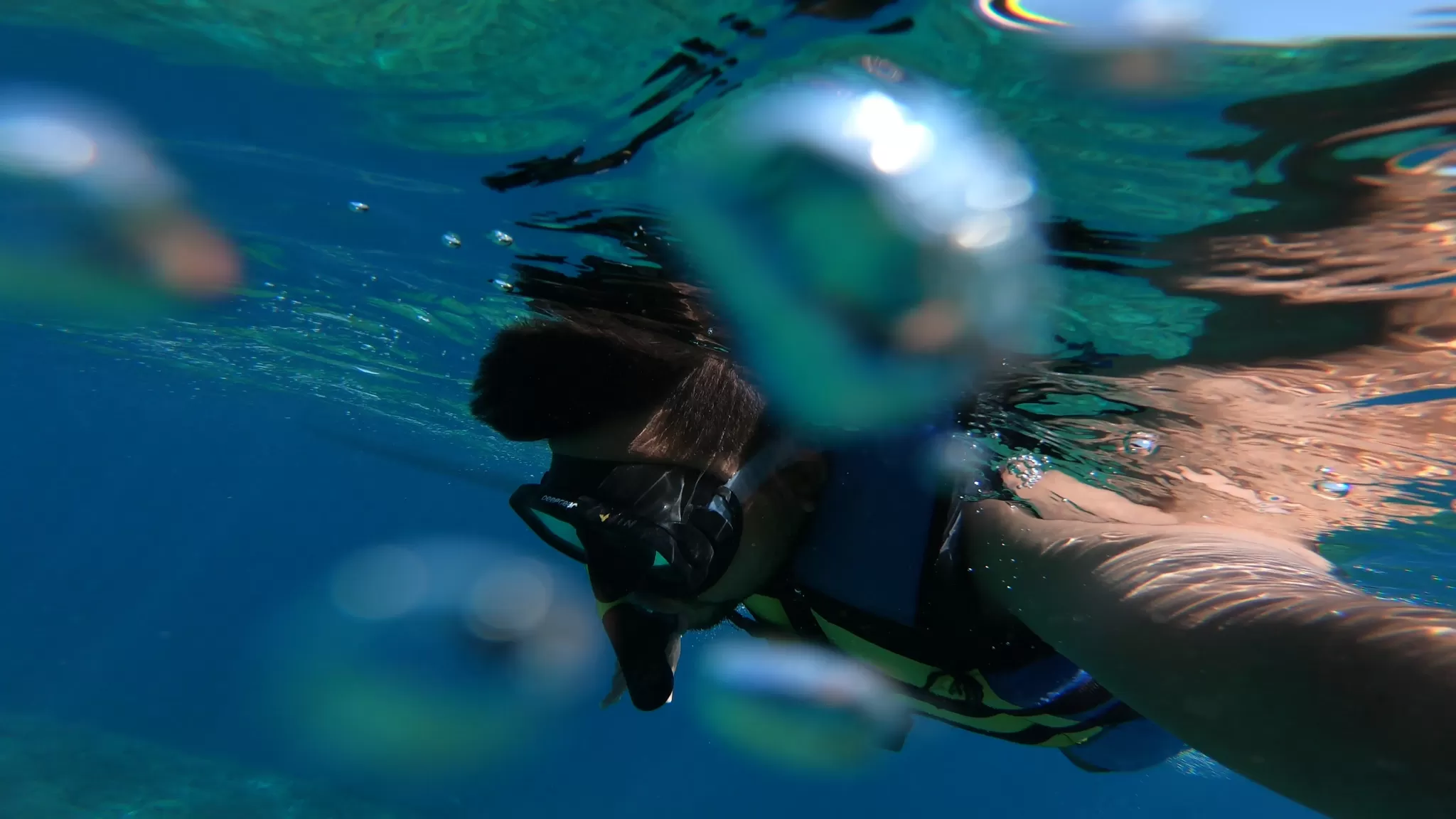 Photo of Gili Meno, Bali