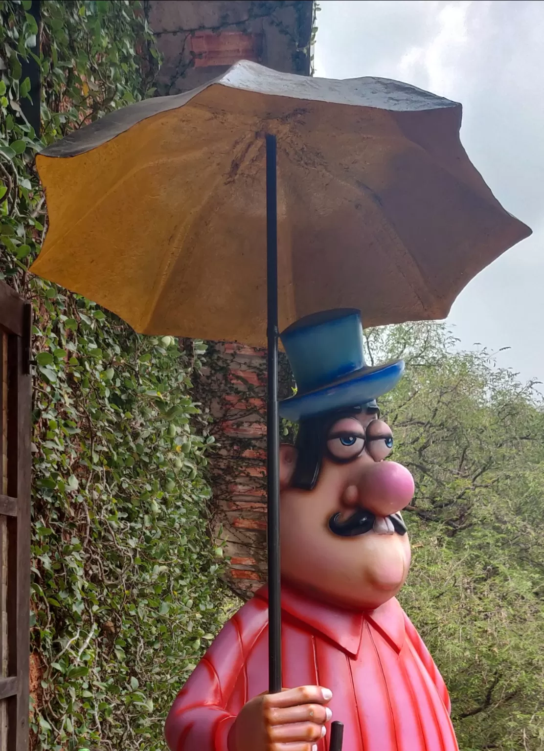 Photo of houses of goa museum, Goa