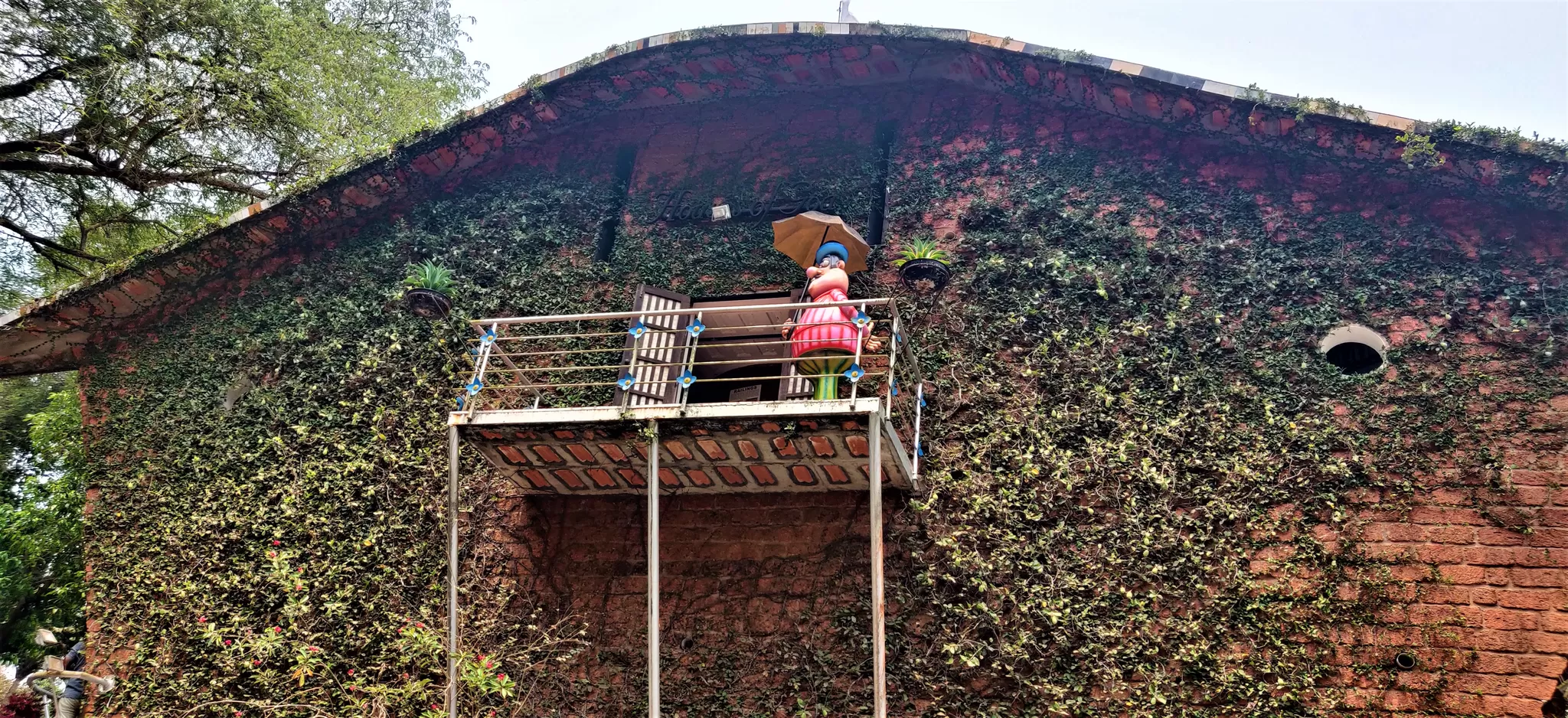 Photo of houses of goa museum, Goa