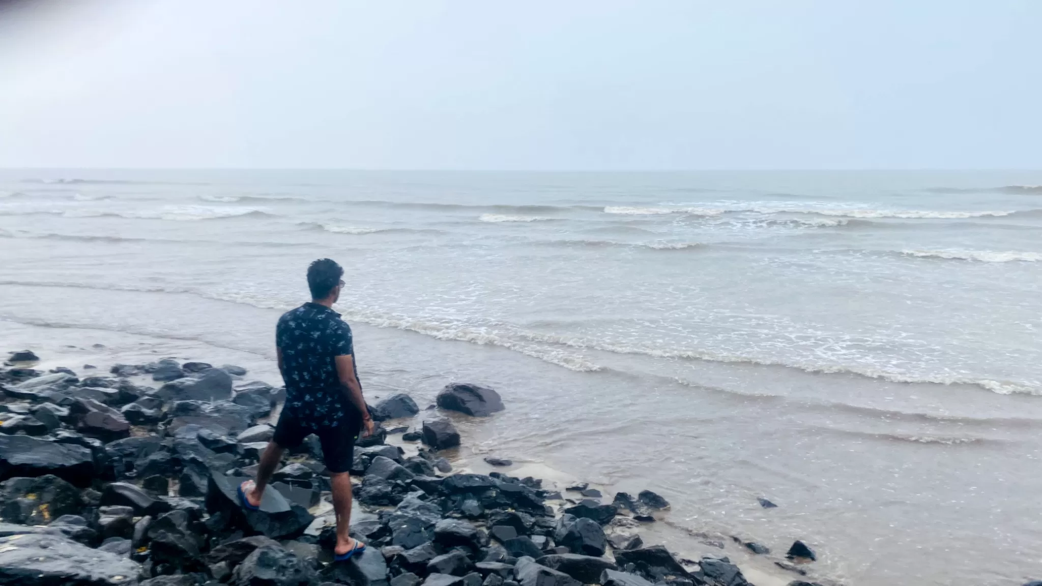 Photo of Mandwa Beach, mumbai