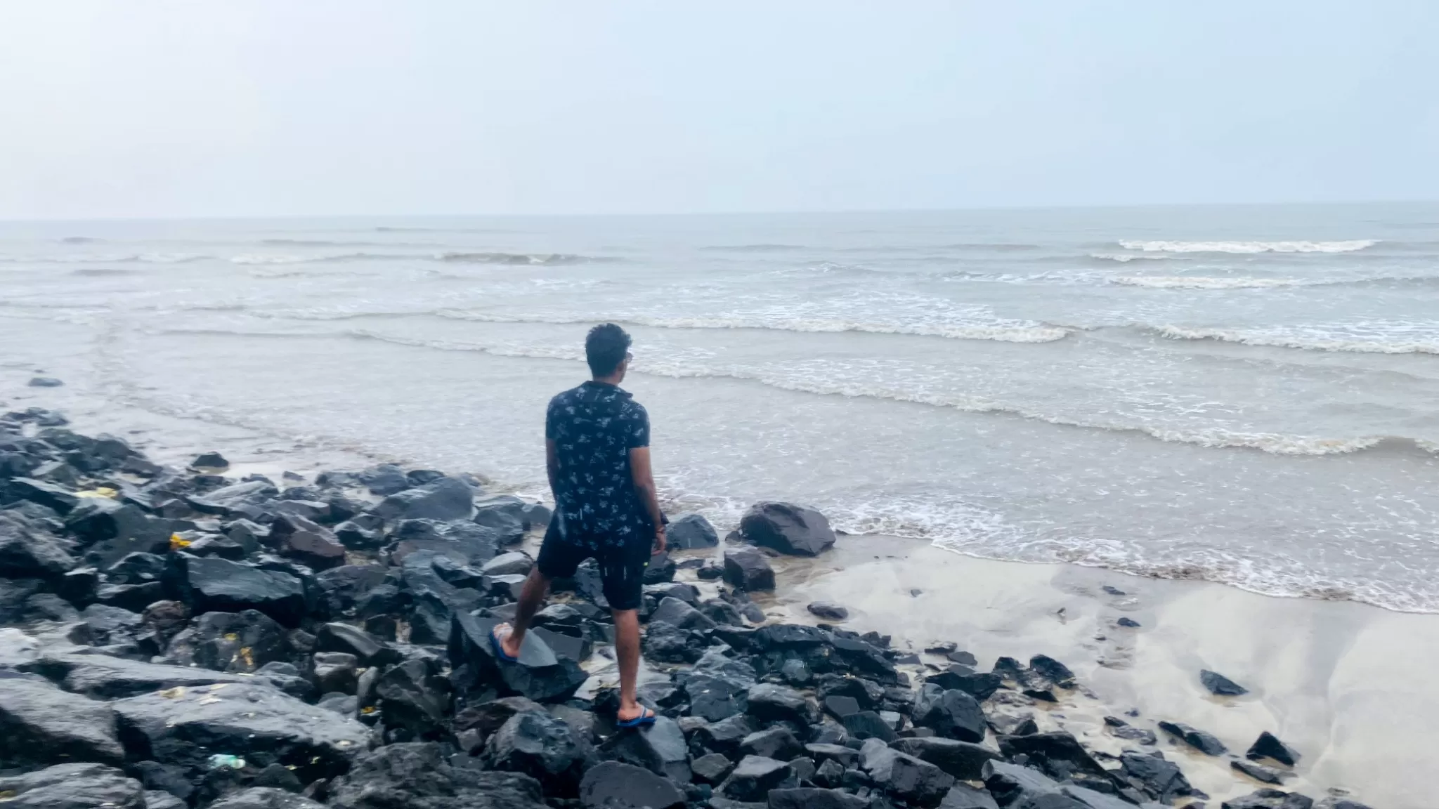 Photo of Mandwa Beach, mumbai