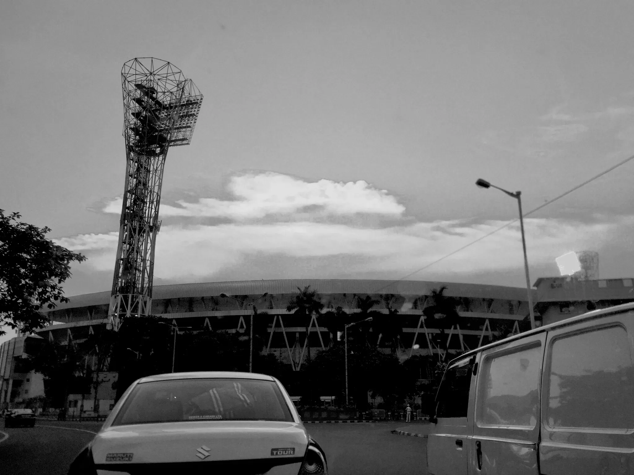 Photo of eden gardens, Kolkata