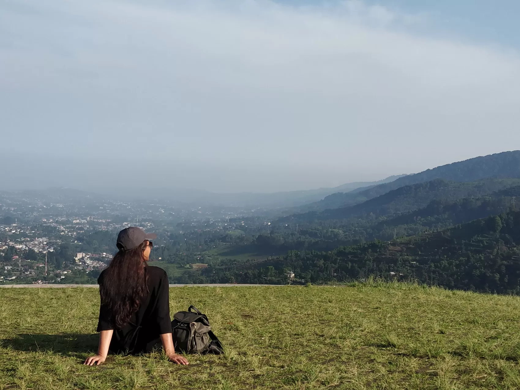 Photo of Puncak, Jakarta
