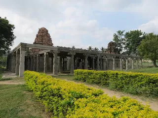 Photo of Gingee Fort, Thiruvannamalai