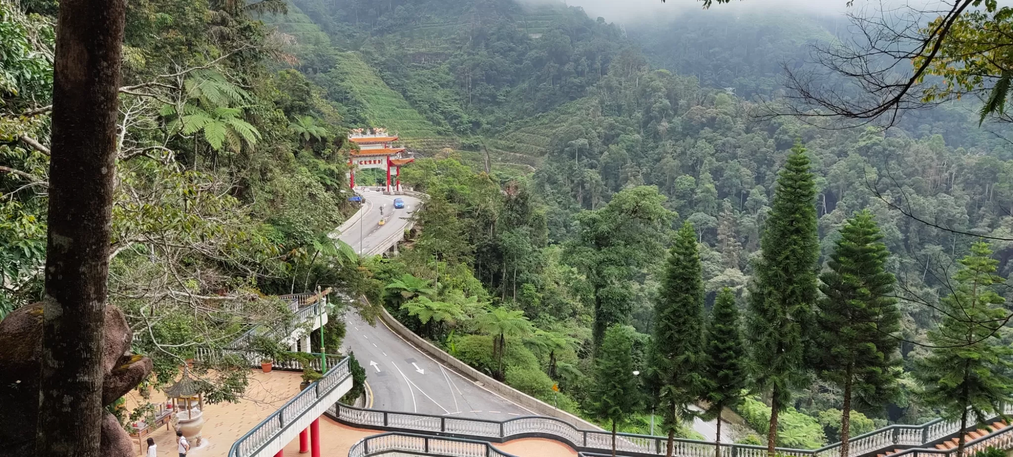 Chin Swee Caves Temple: A Spiritual and Cultural Gem in Malaysia