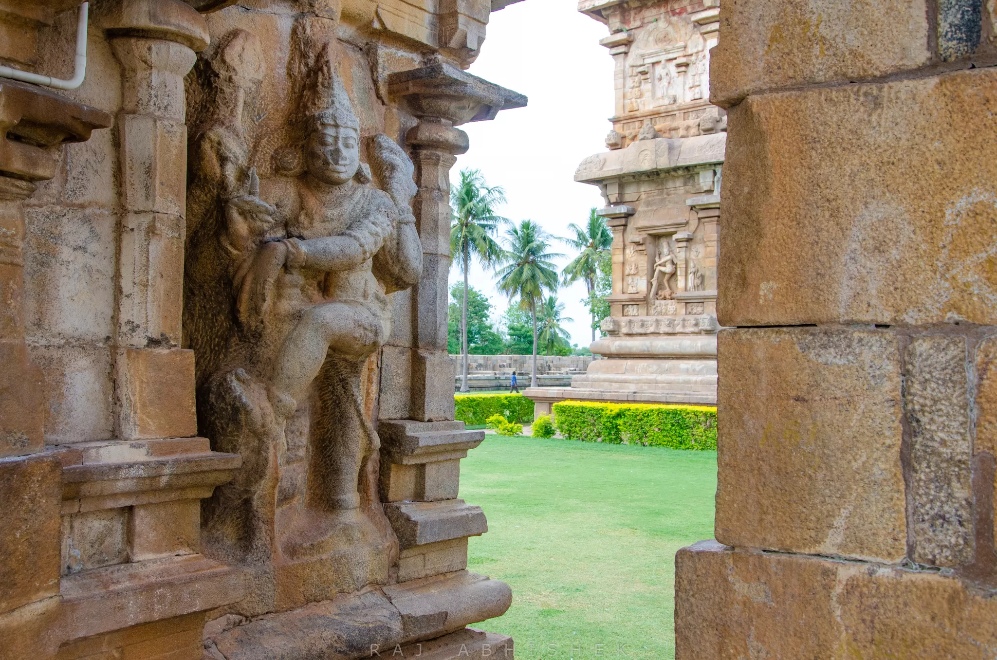 Photo of Gangaikonda Cholapuram, Thanjavur