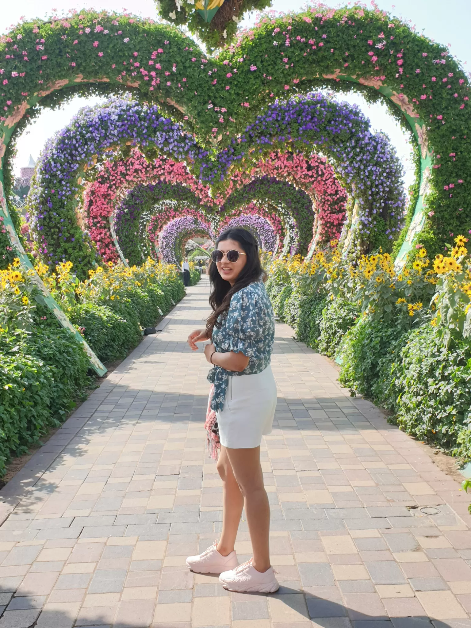 Photo of Miracle Garden Dubai, Dubai