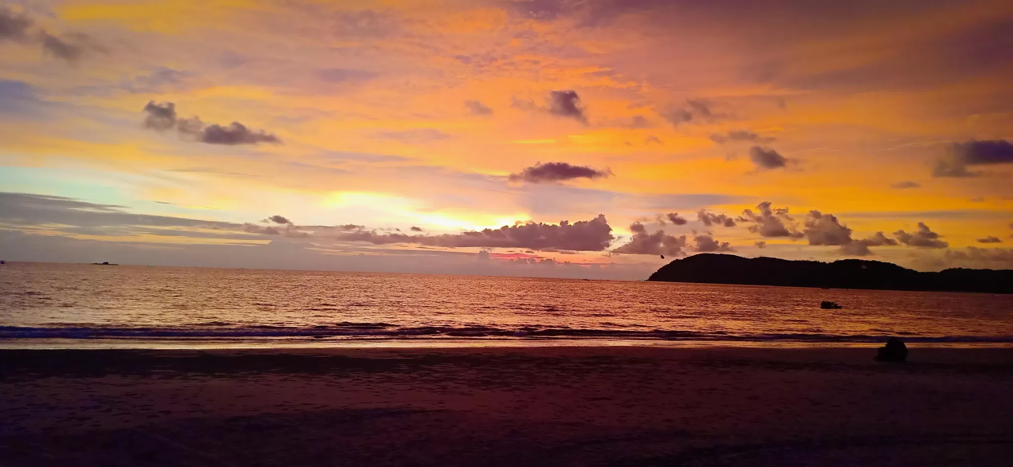 Photo of Pantai Cenang, Malaysia