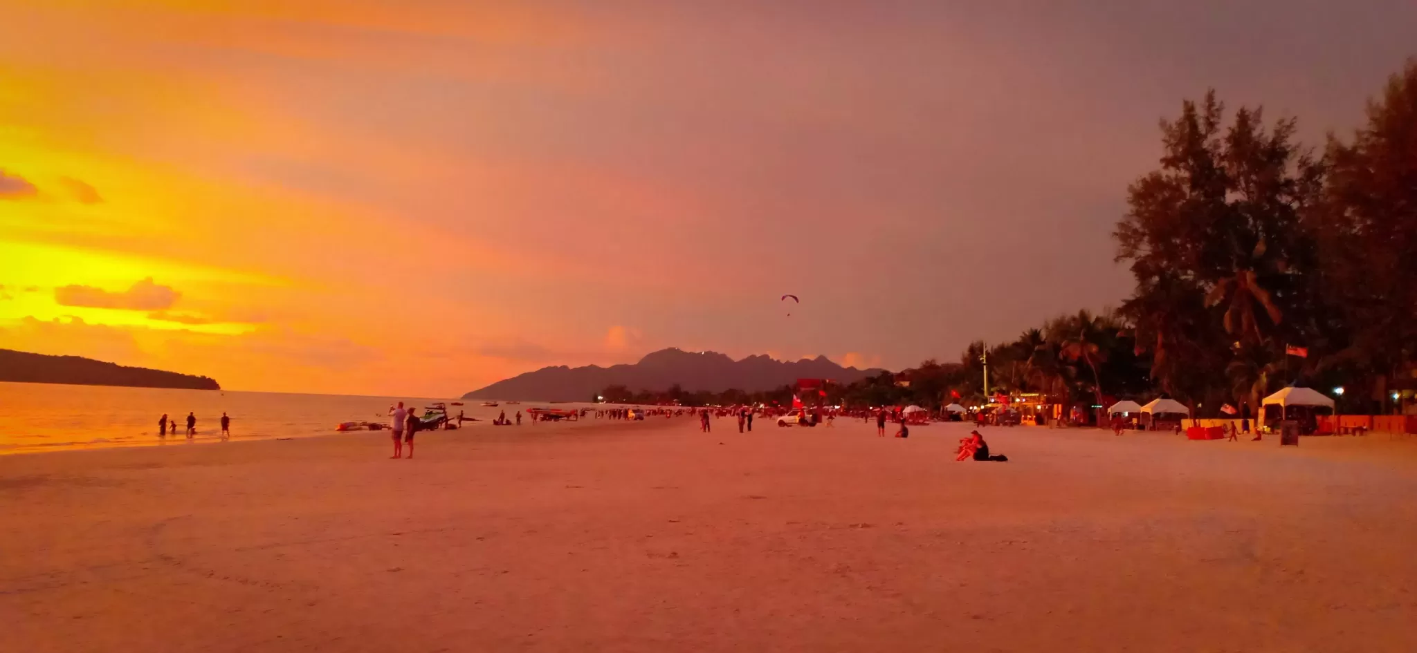 Photo of Pantai Cenang, Malaysia