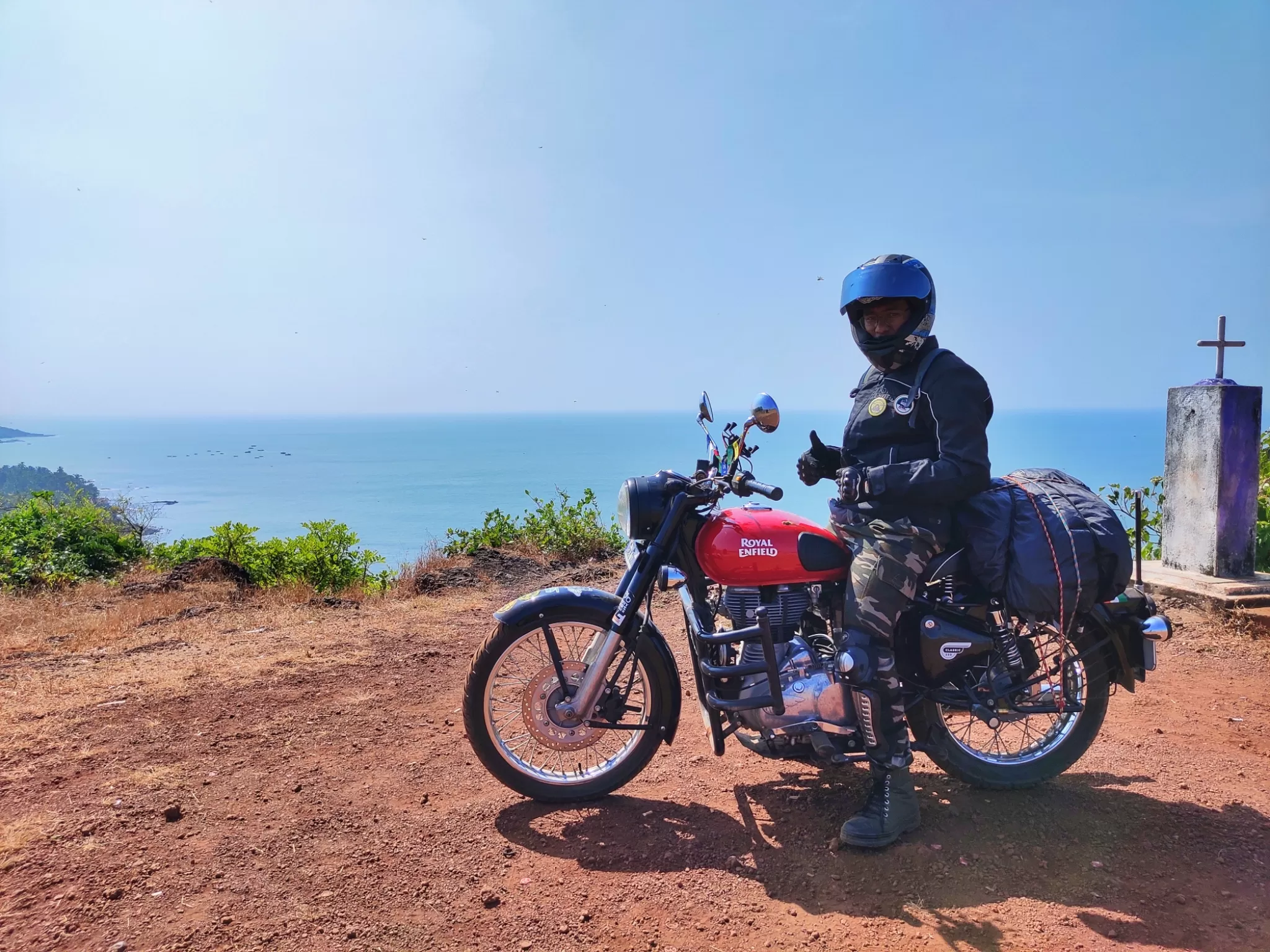 Photo of Hill Top Goa, Vagator