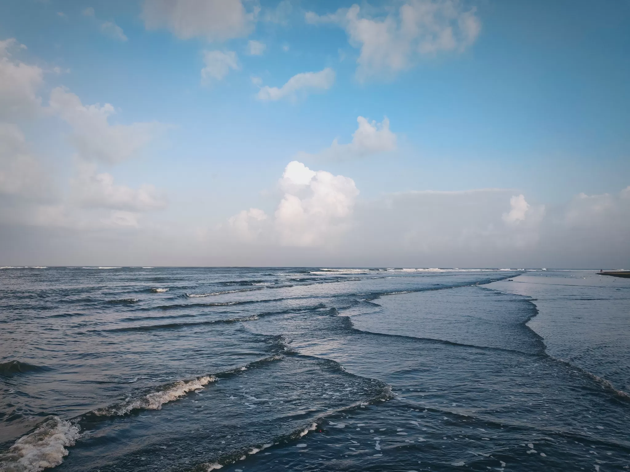 Photo of kalamb beach, mumbai