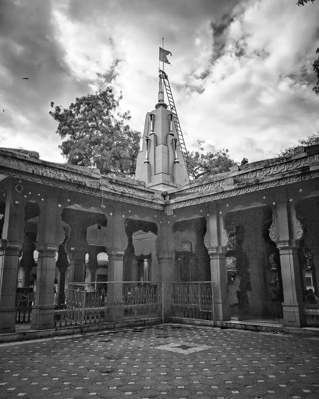 Photo of Saras Baug, Pune