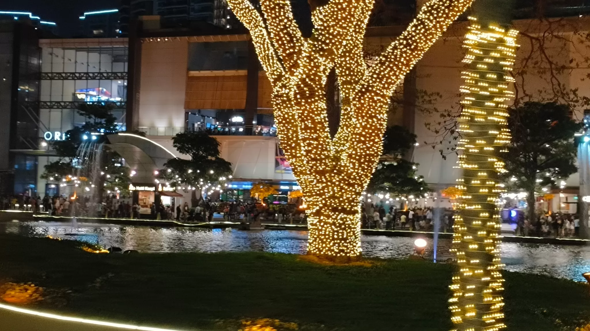 Photo of Orion Mall Bangalore, Bangalore