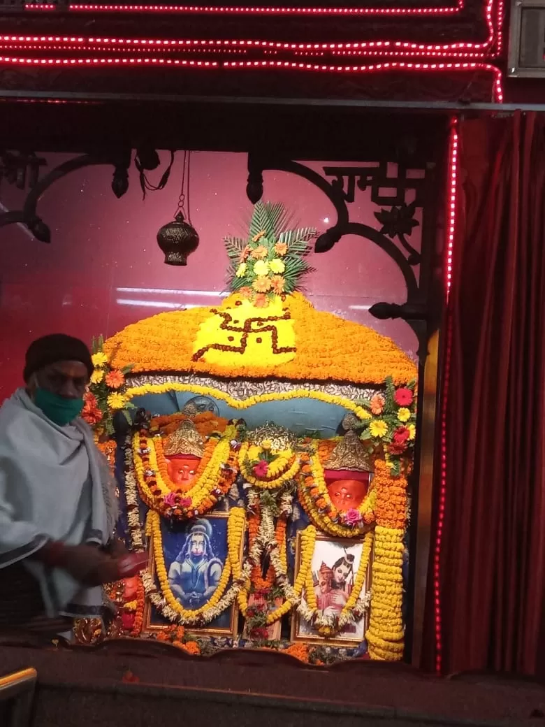 Photo of mahavir mandir, Patna