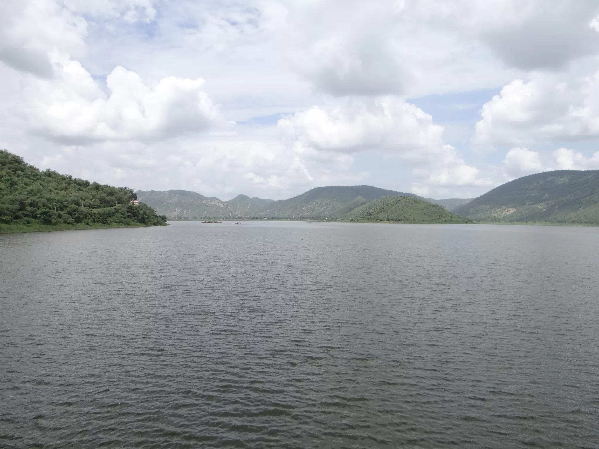 Photo of sariska palace, alwar