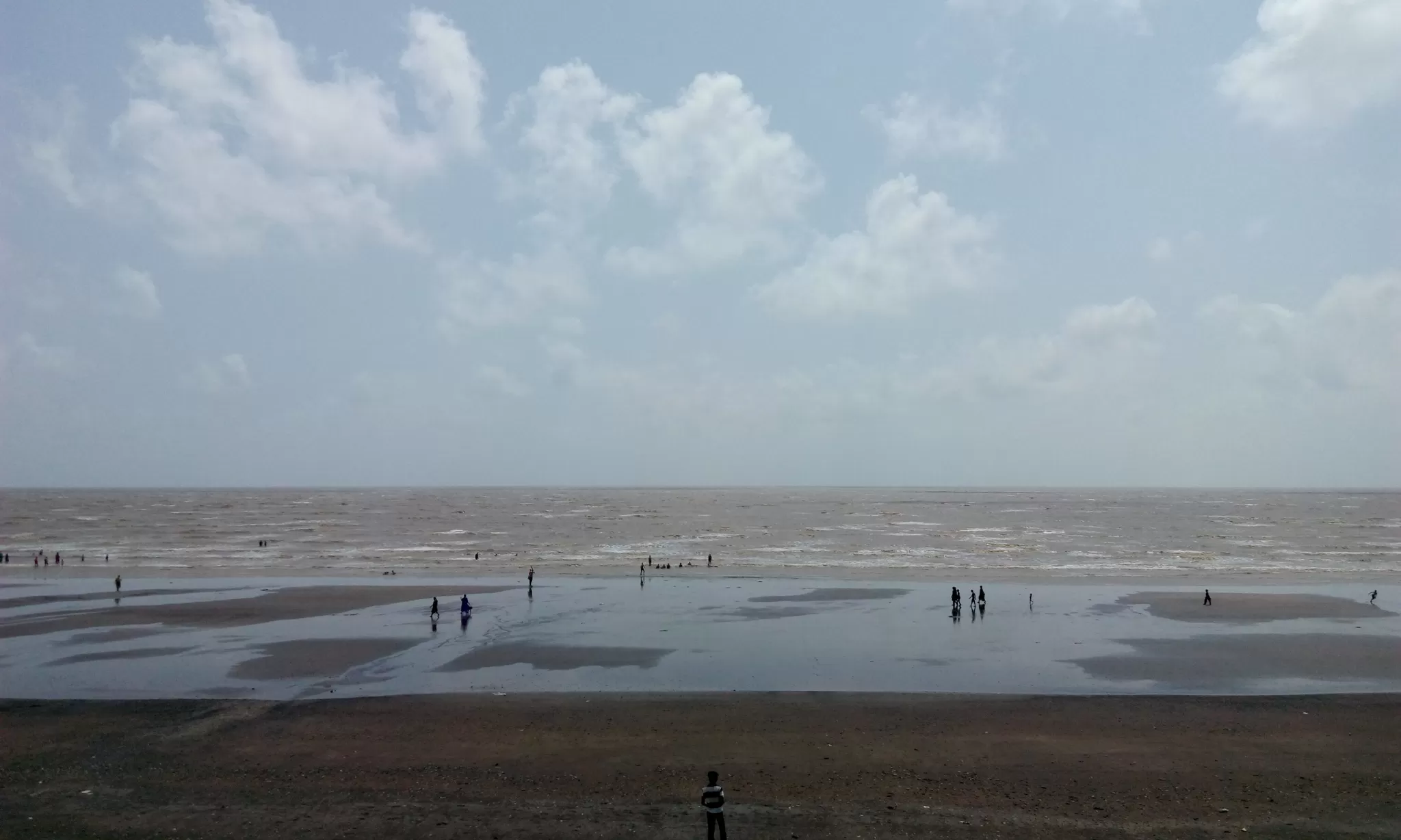 Photo of Tithal Beach, Surat