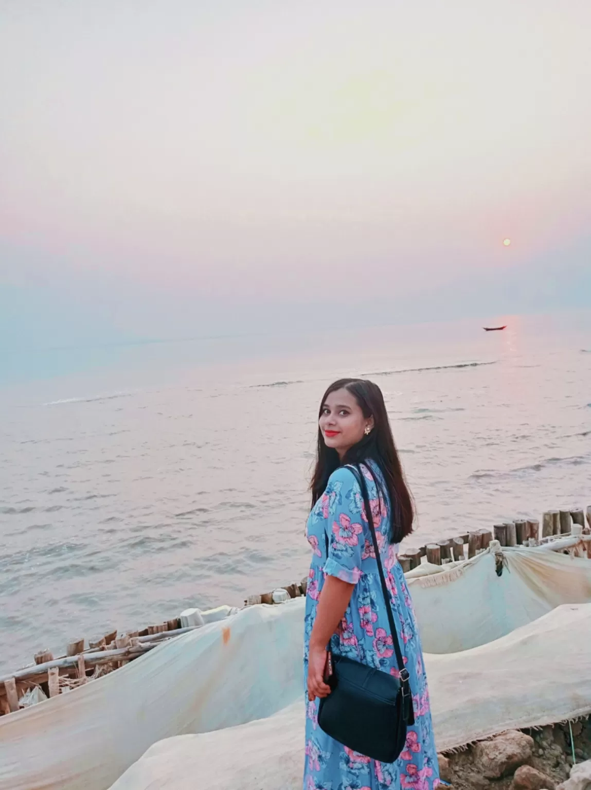 Photo of mousuni island, Kolkata