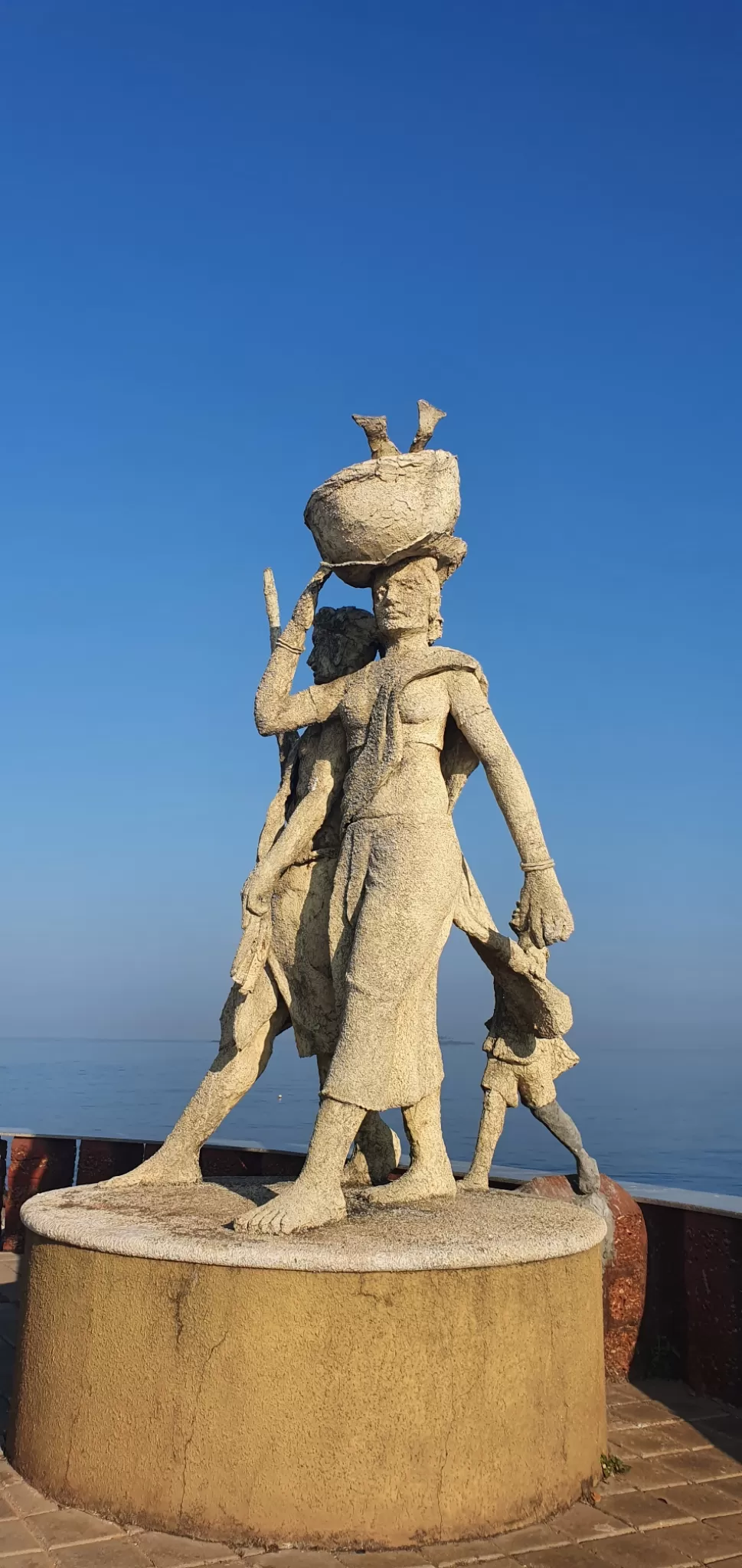 Photo of malpe beach, Udupi