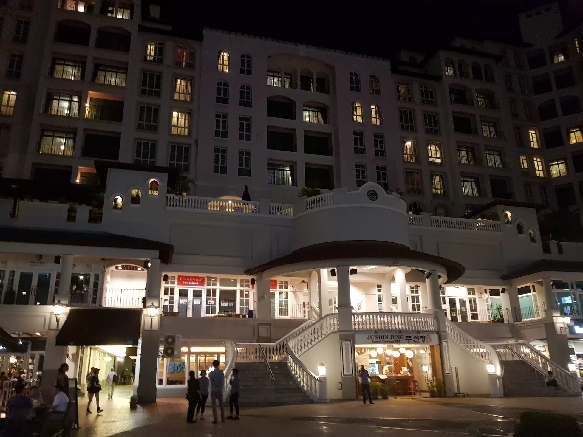 Photo of Robertson Quay, Singapore