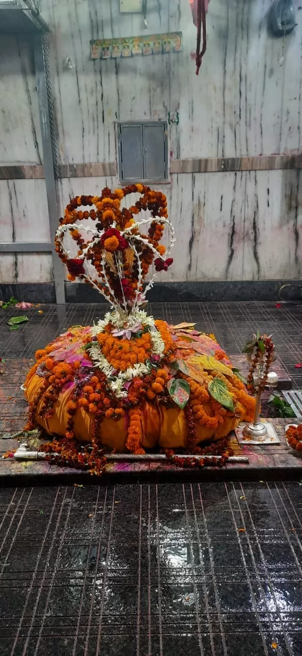 Photo of Baidyanath Temple, Deoghar