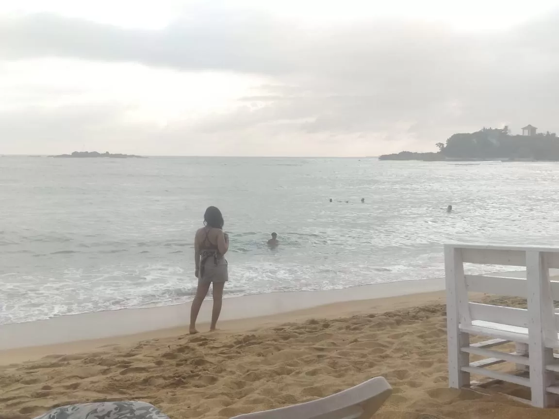Photo of Unawatuna Beach, Unawatuna