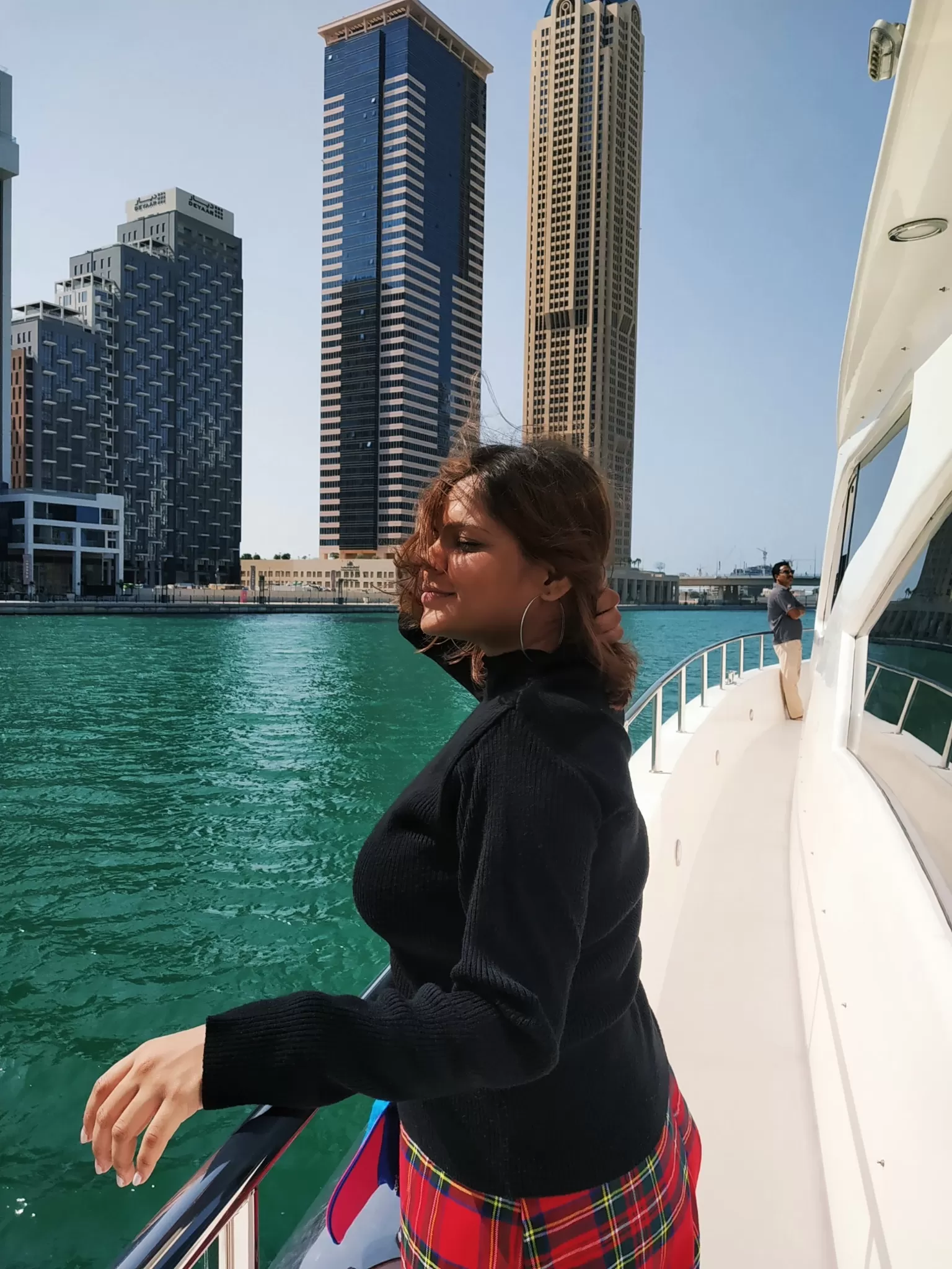 Photo of Dubai Marina, Dubai