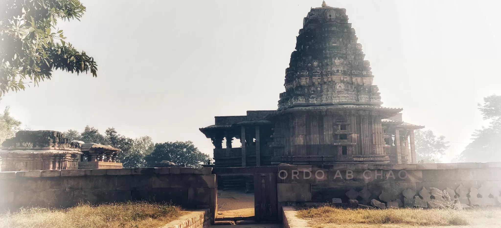 Photo of Ramappa Temple, Warangal