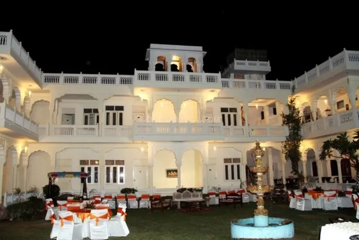 Photo of pink pearl water park, Jaipur