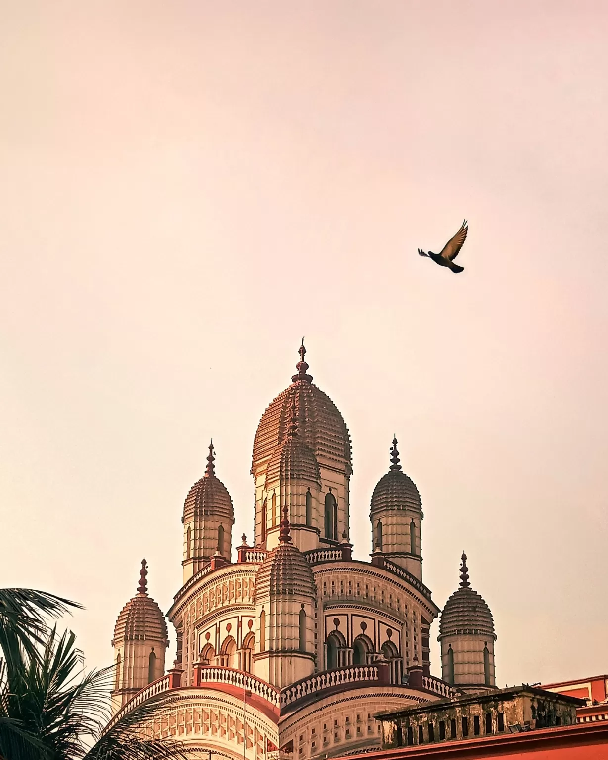 Photo of dakshineswar kali temple, Kolkata