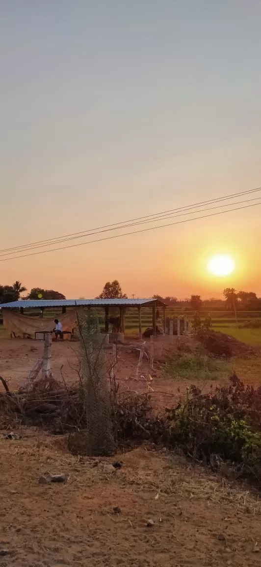 Photo of Yadagiri Gutta, Telangana