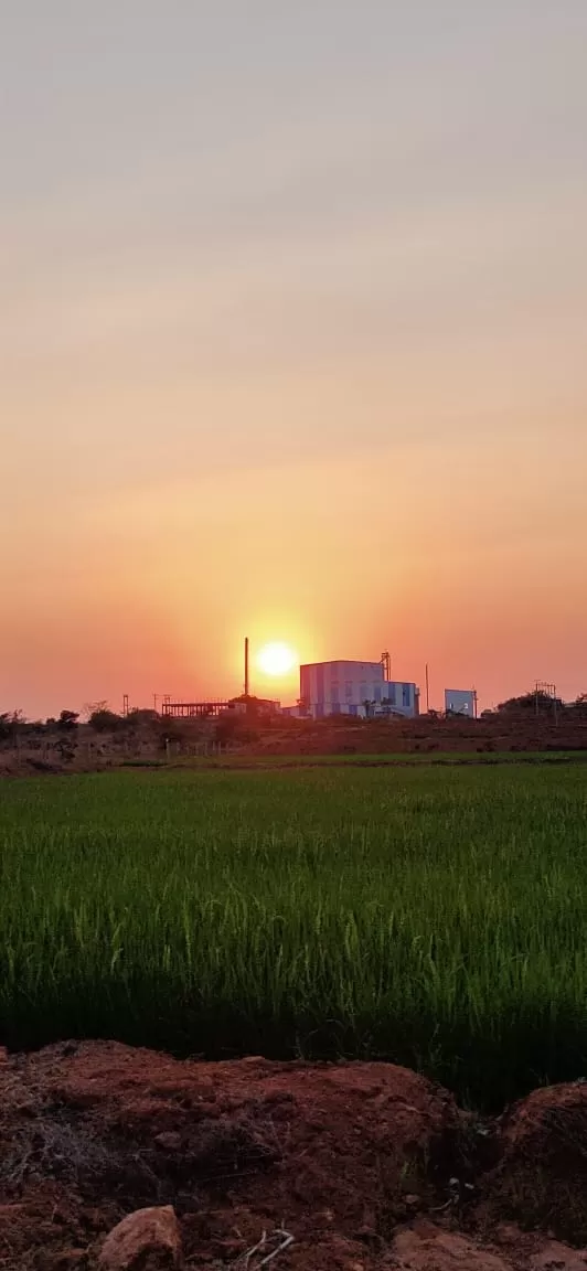 Photo of Yadagiri Gutta, Telangana