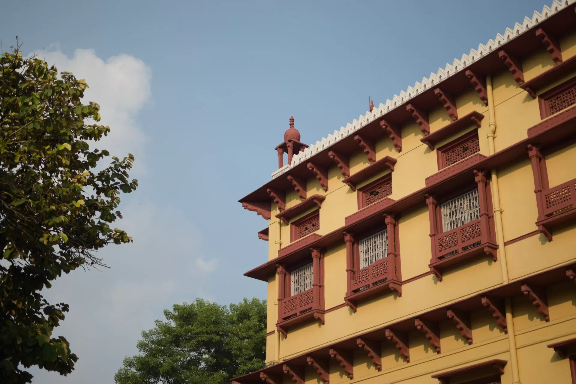 Photo of patna museum, Patna
