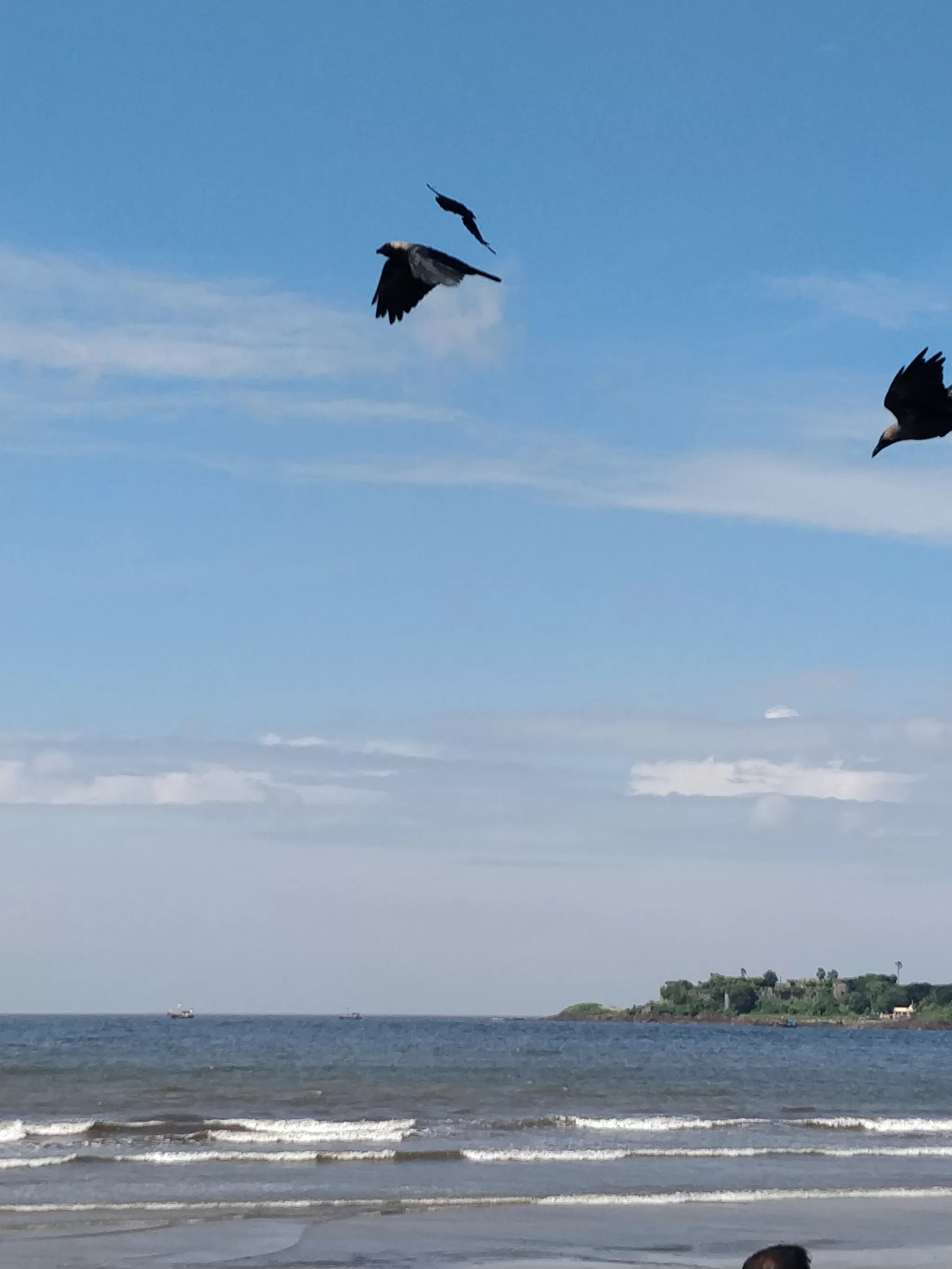 Photo of Versova Beach, Mumbai