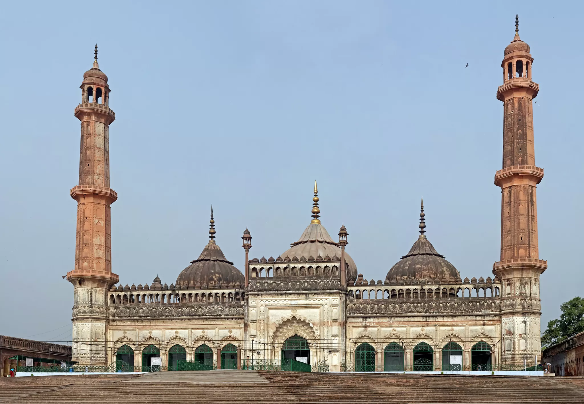 Photo of Bara Imambara, Lucknow