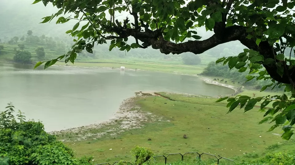 Photo of Morni Hills, panchkula