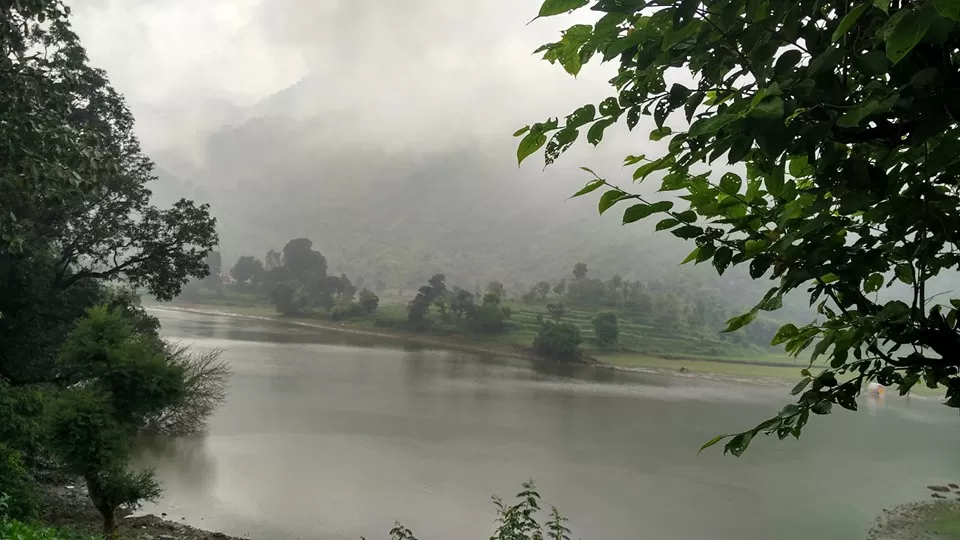 Photo of Morni Hills, panchkula