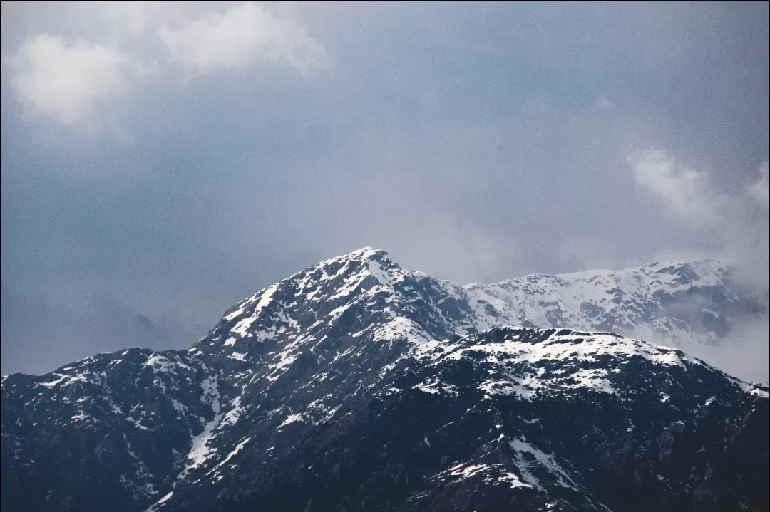 Photo of paragliding in bir billing, bir billing