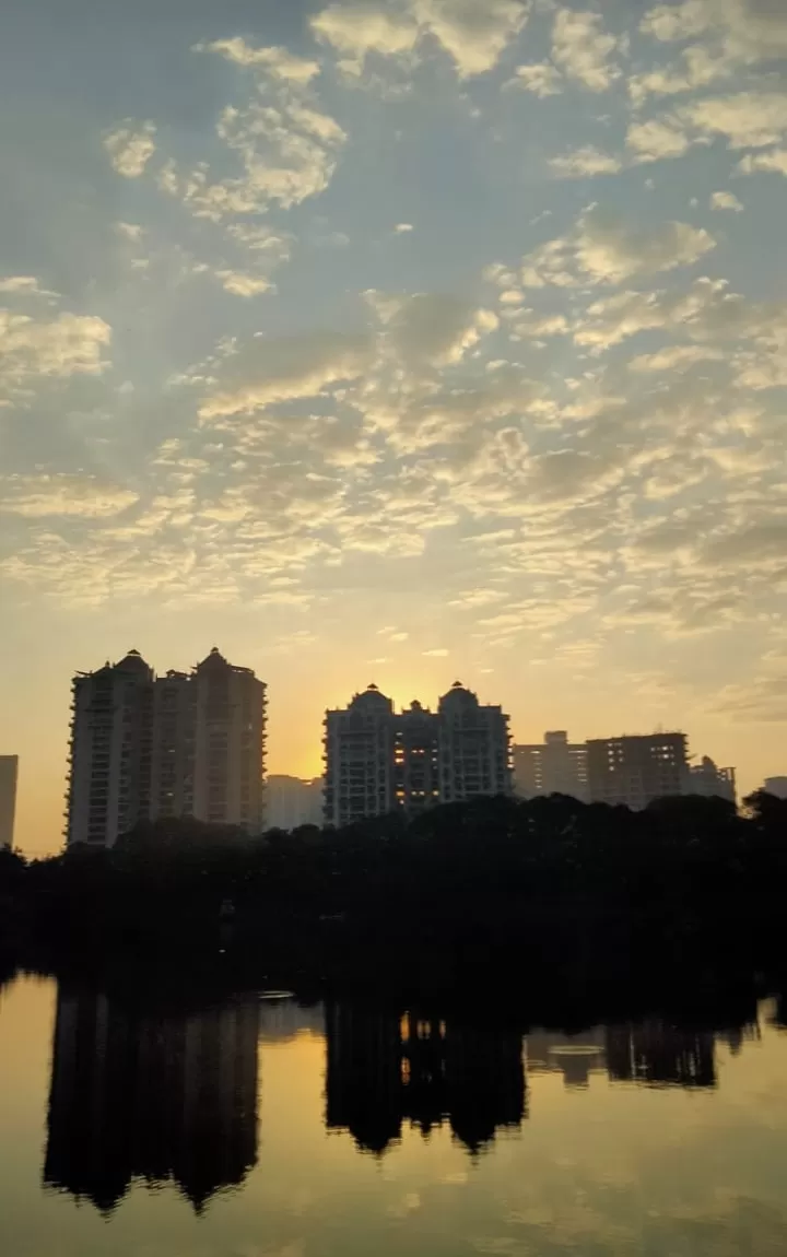 Photo of Upvan Lake, Thane