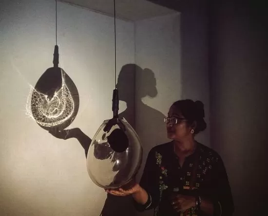 Photo of kochi biennale, Kochi