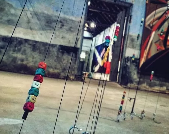 Photo of kochi biennale, Kochi
