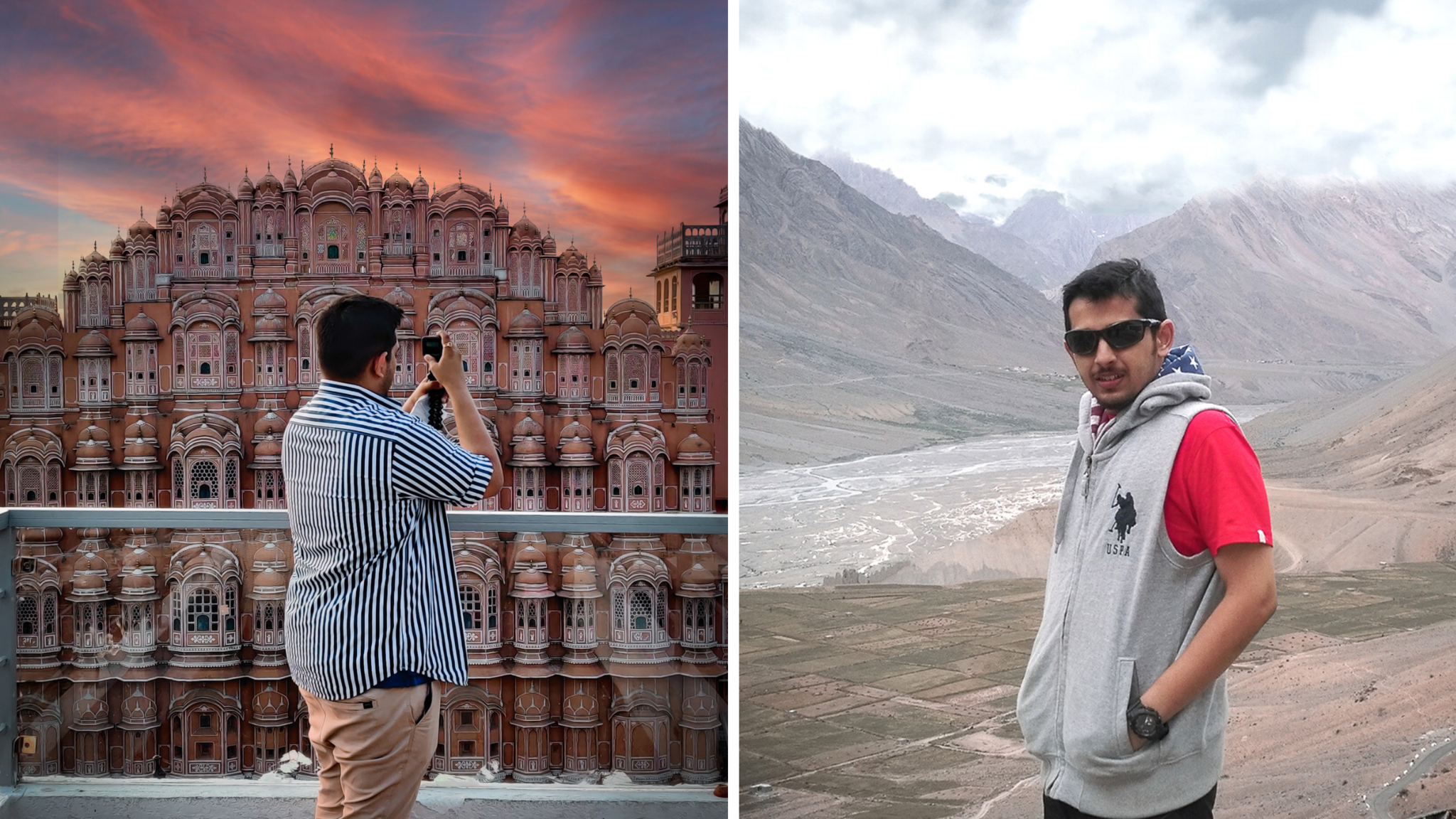 How to Start Your Travel Vlogging Journey | Shashvat Joshi | Doctourer - Vimarsana News
