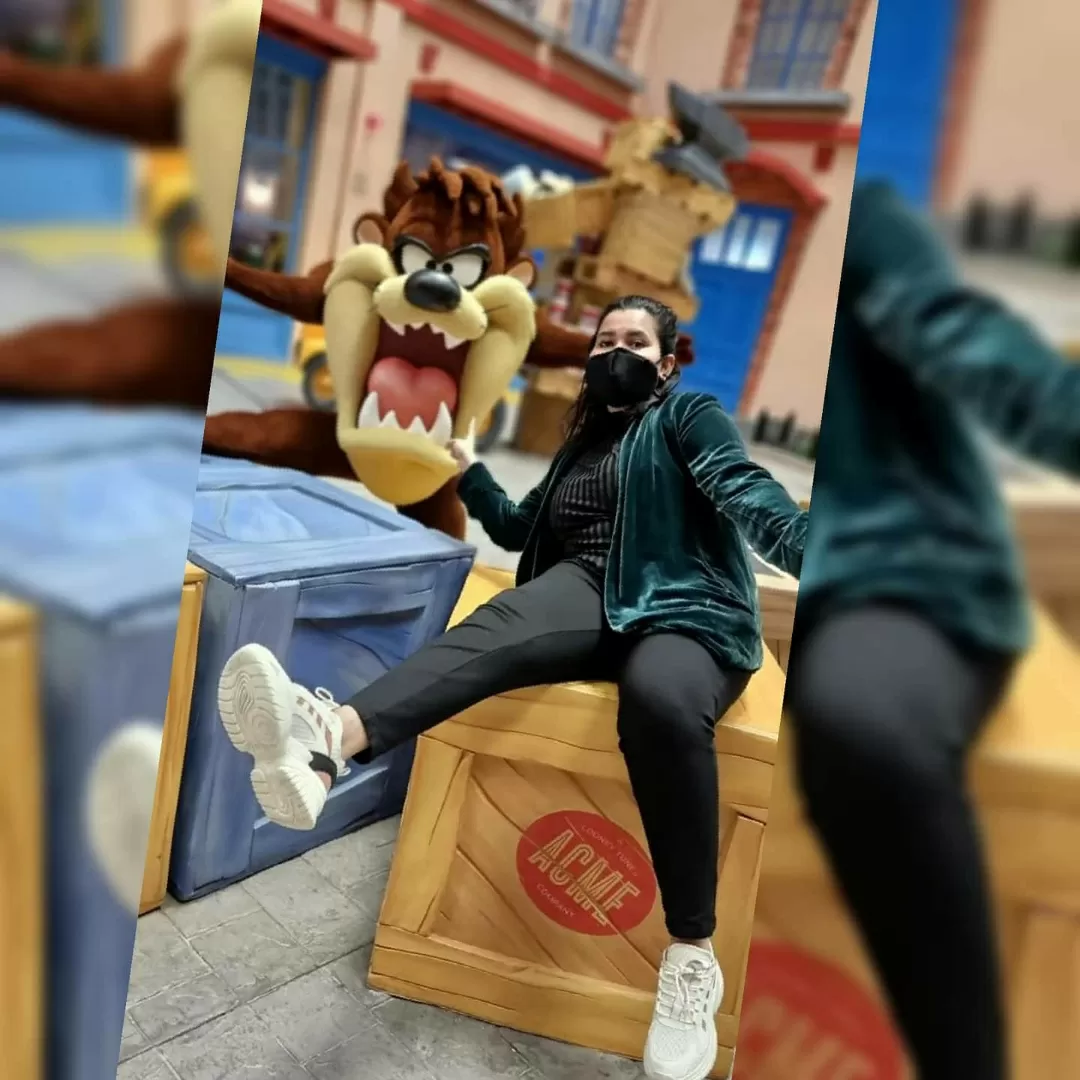 Photo of Warner Bros World, Abu Dhabi