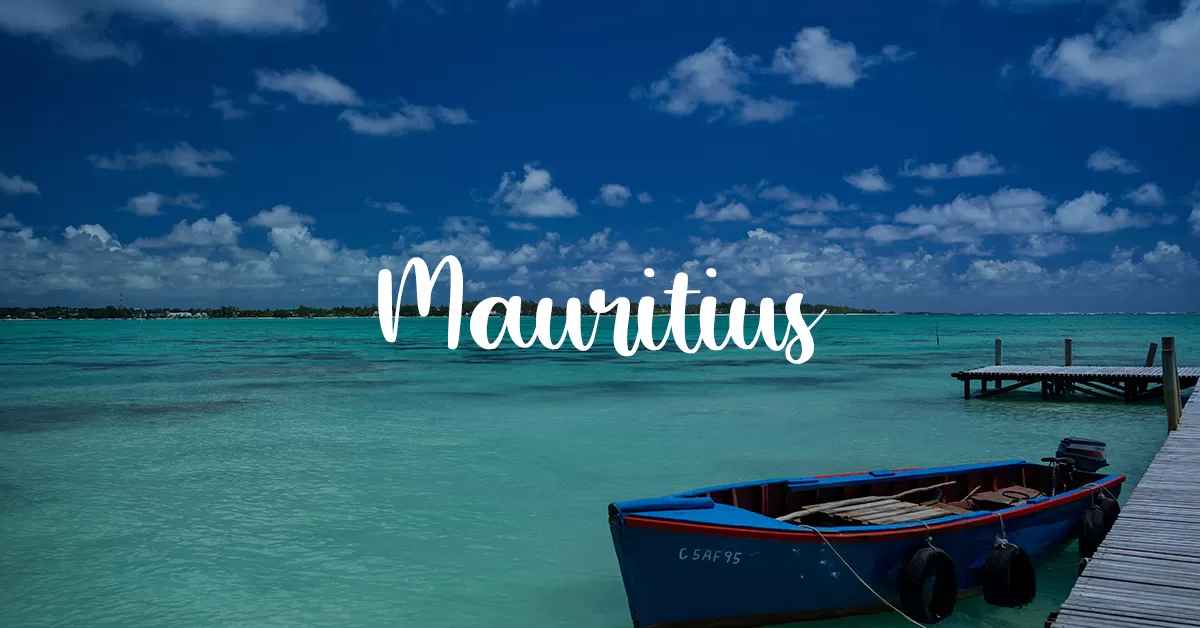 HONEYMOON IN MAURITIUS WITH ROMANTIC CANDLE LIGHT DINNER For 6 Days/5 Nights @ ₹ 35,156 - Vimarsana News