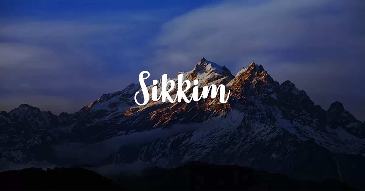 Sikkim Tourism Pictures  Download Free Images on Unsplash