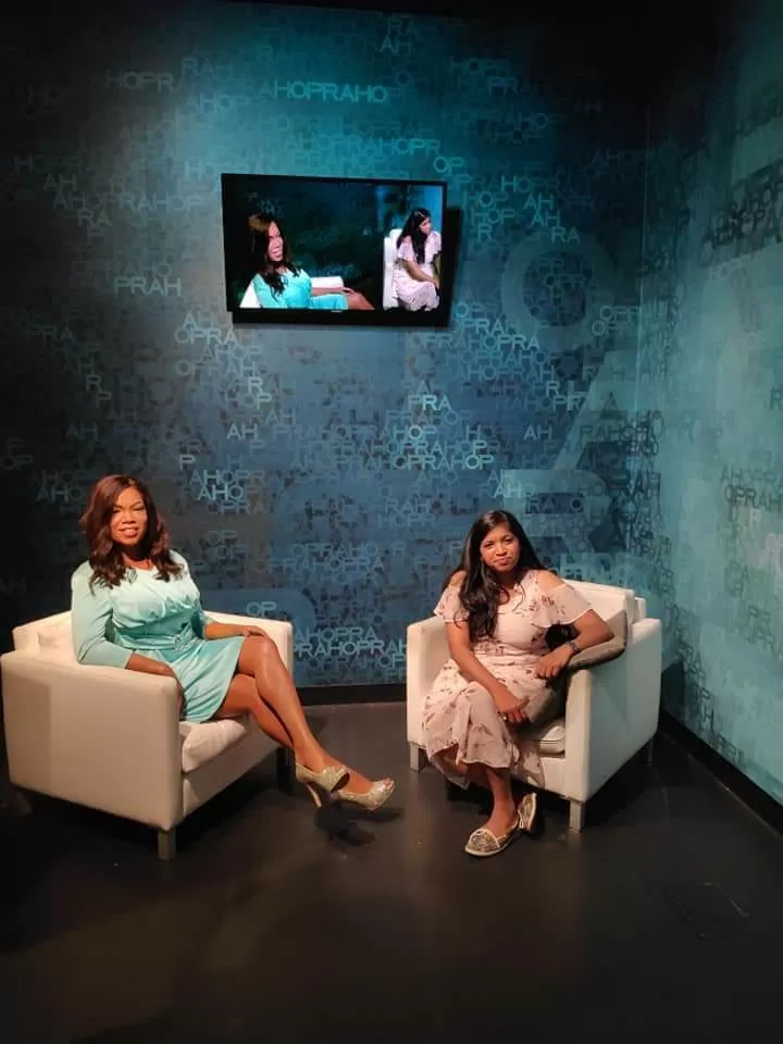 Photo of Madame Tussauds, Singapore, Singapore