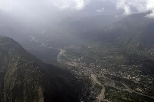 Photo of bijli mahadev temple, manali