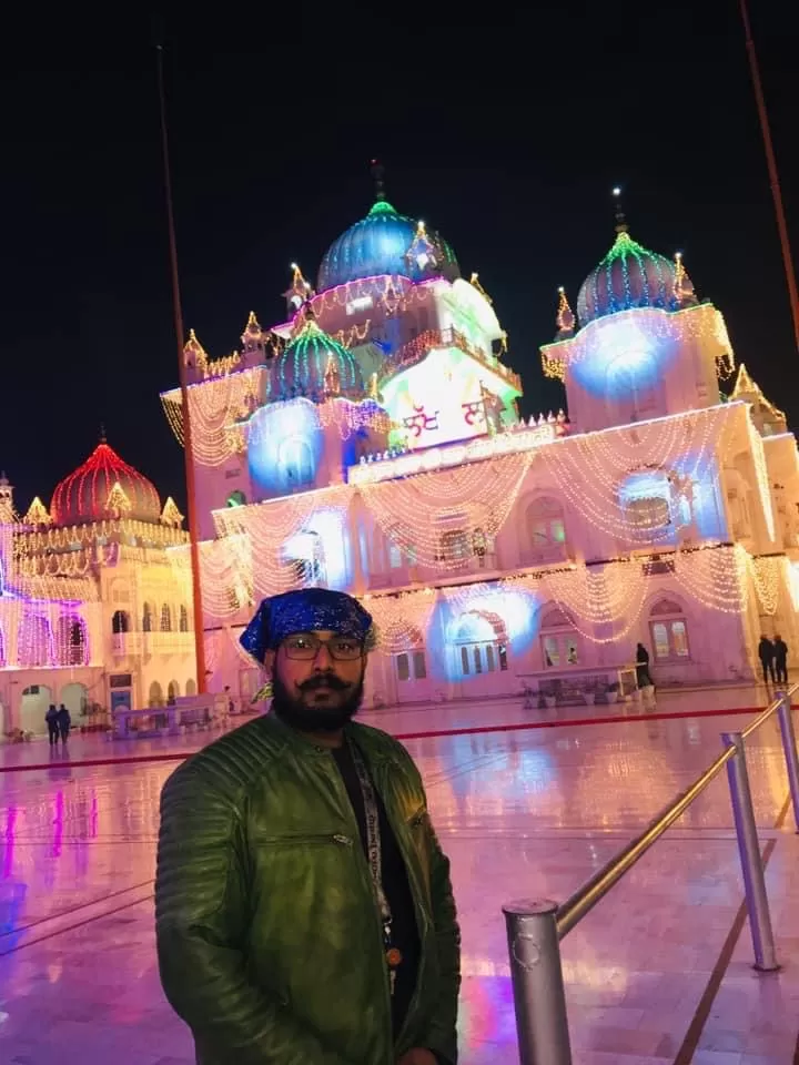Photo of patna sahib gurudwara, Patna
