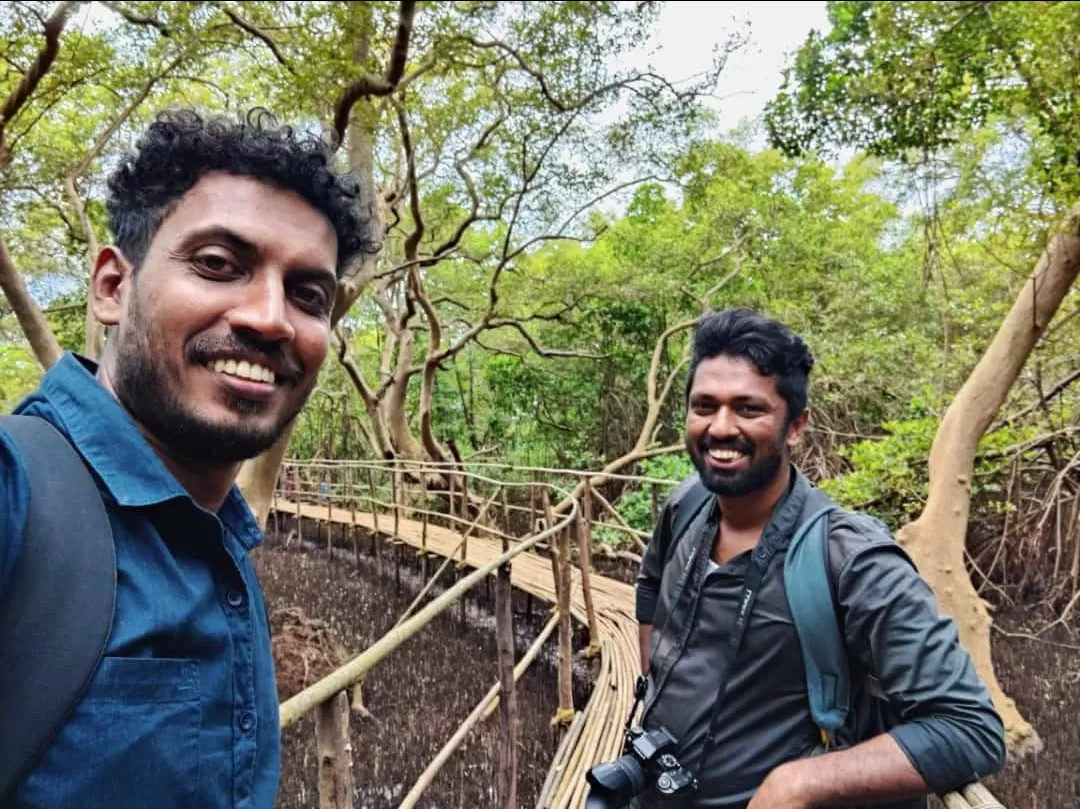 Photo of Salim Ali Bird Sanctuary, Goa