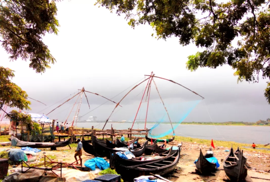 Photo of Fort Kochi, Kochi