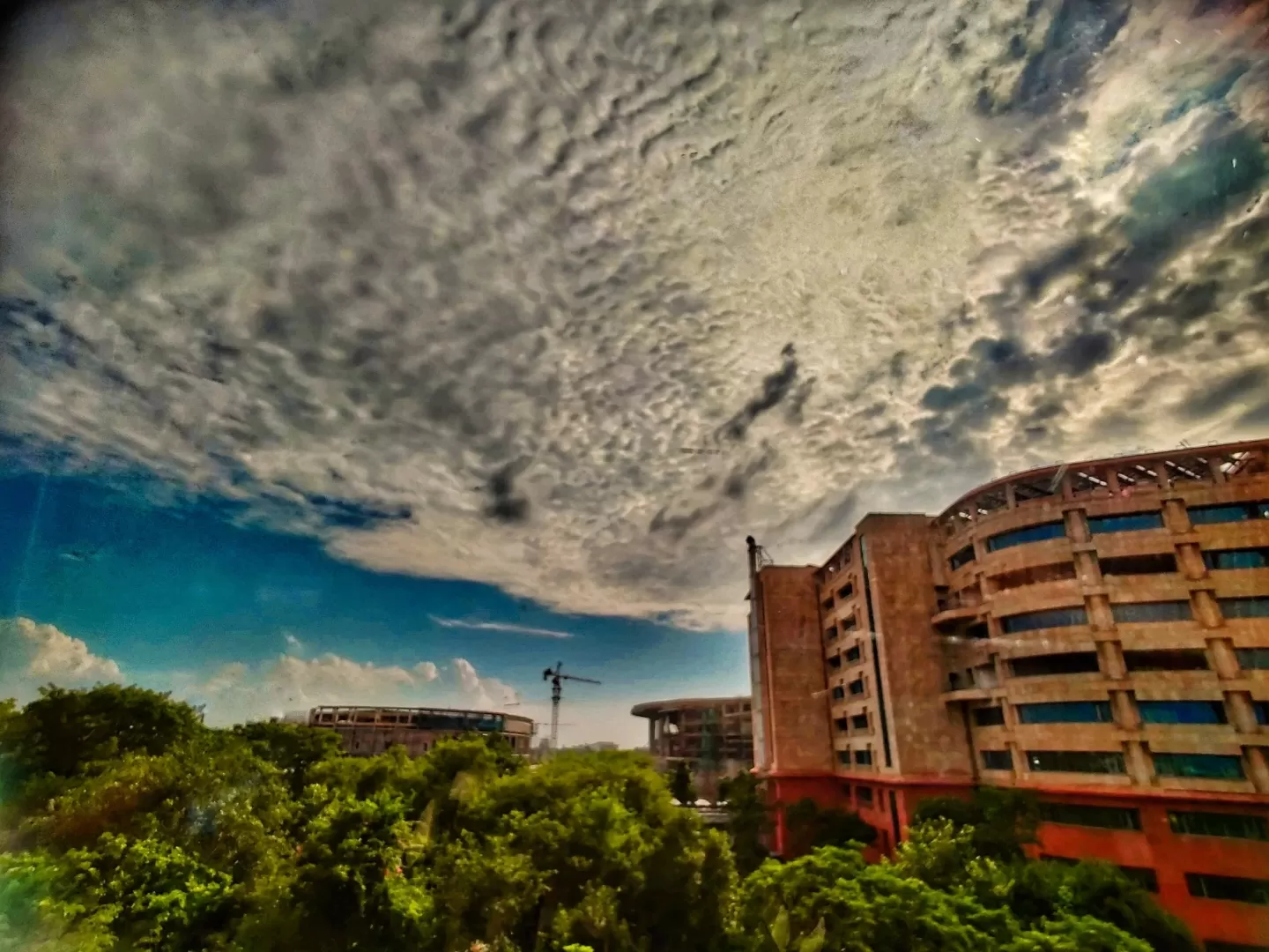 Photo of pragati maidan, new delhi